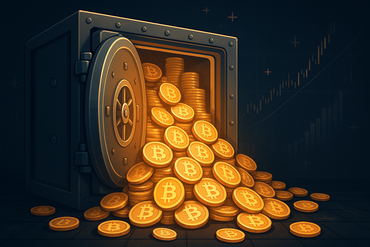 Strategy Bitcoin