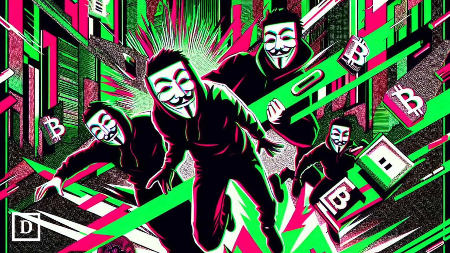 Crypto Markets Slip as Geopolitical Concerns Resurface