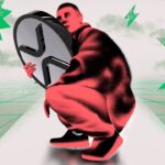 ETF de XRP quebra recordes, mas preço não acompanha o mercado