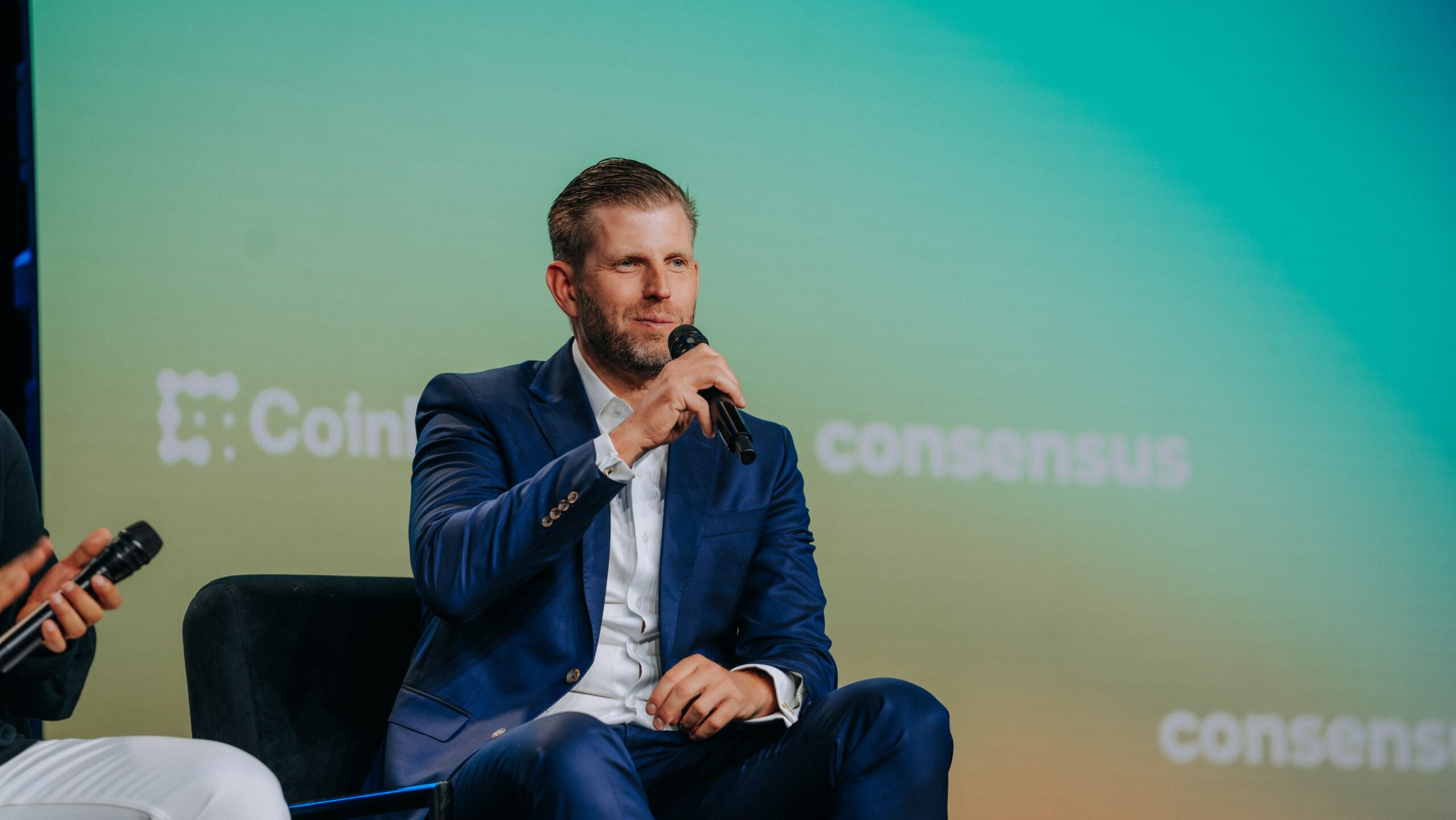 (CoinDesk Data)