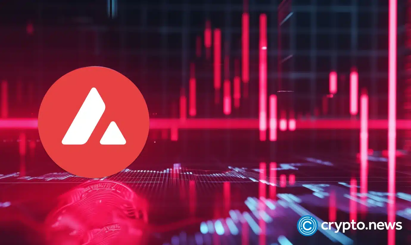 AVAX price prediction: Is AVAX headed for $50 next? - 1