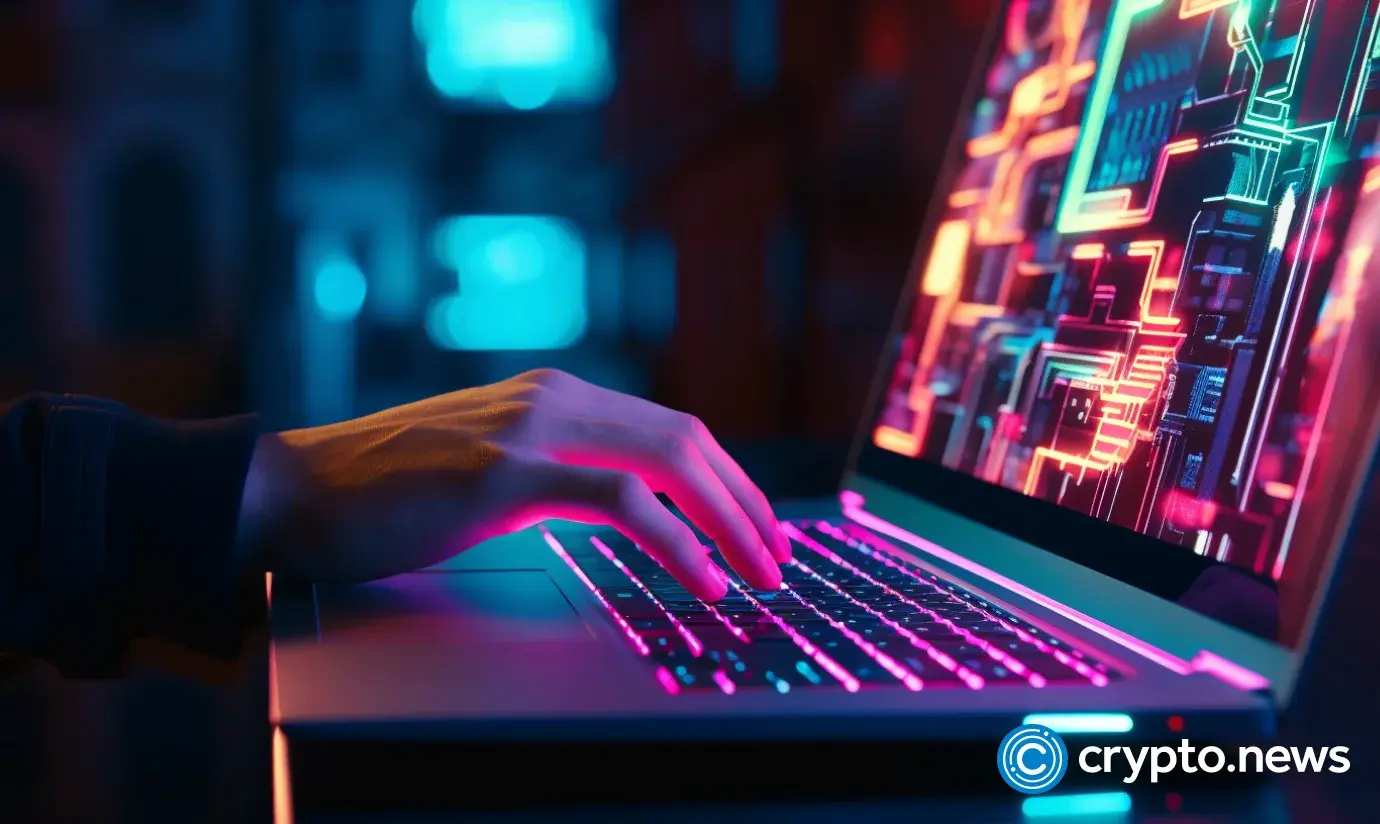 Investigation: The team behind Russian Garantex created a sophisticated international money laundering network - 1