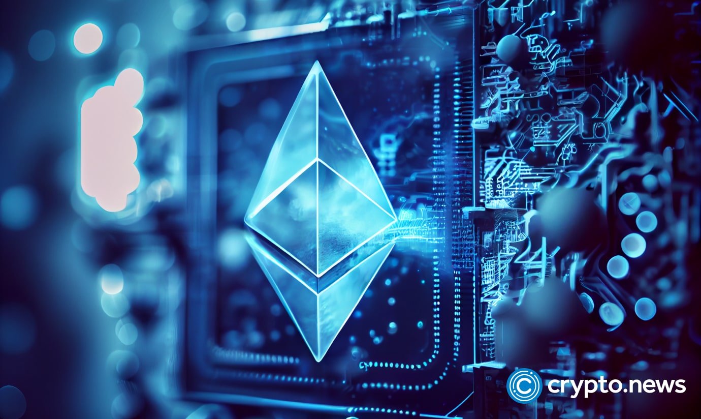 Ethereum price prediction