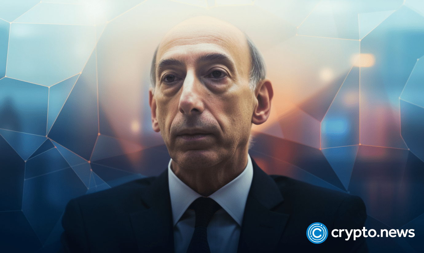 SEC under fire after Gary Gensler’s texts wiped during FTX collapse