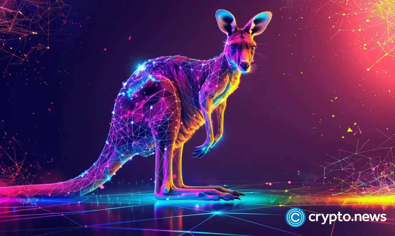 Australians trim crypto allocations in SMSF retirement funds by 4%