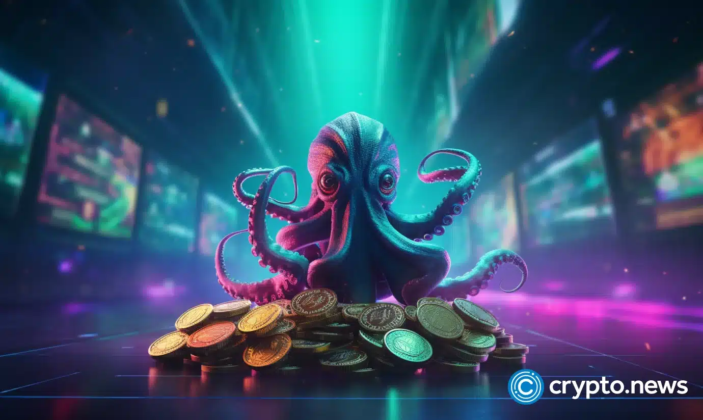 Kraken launches crypto Perps
