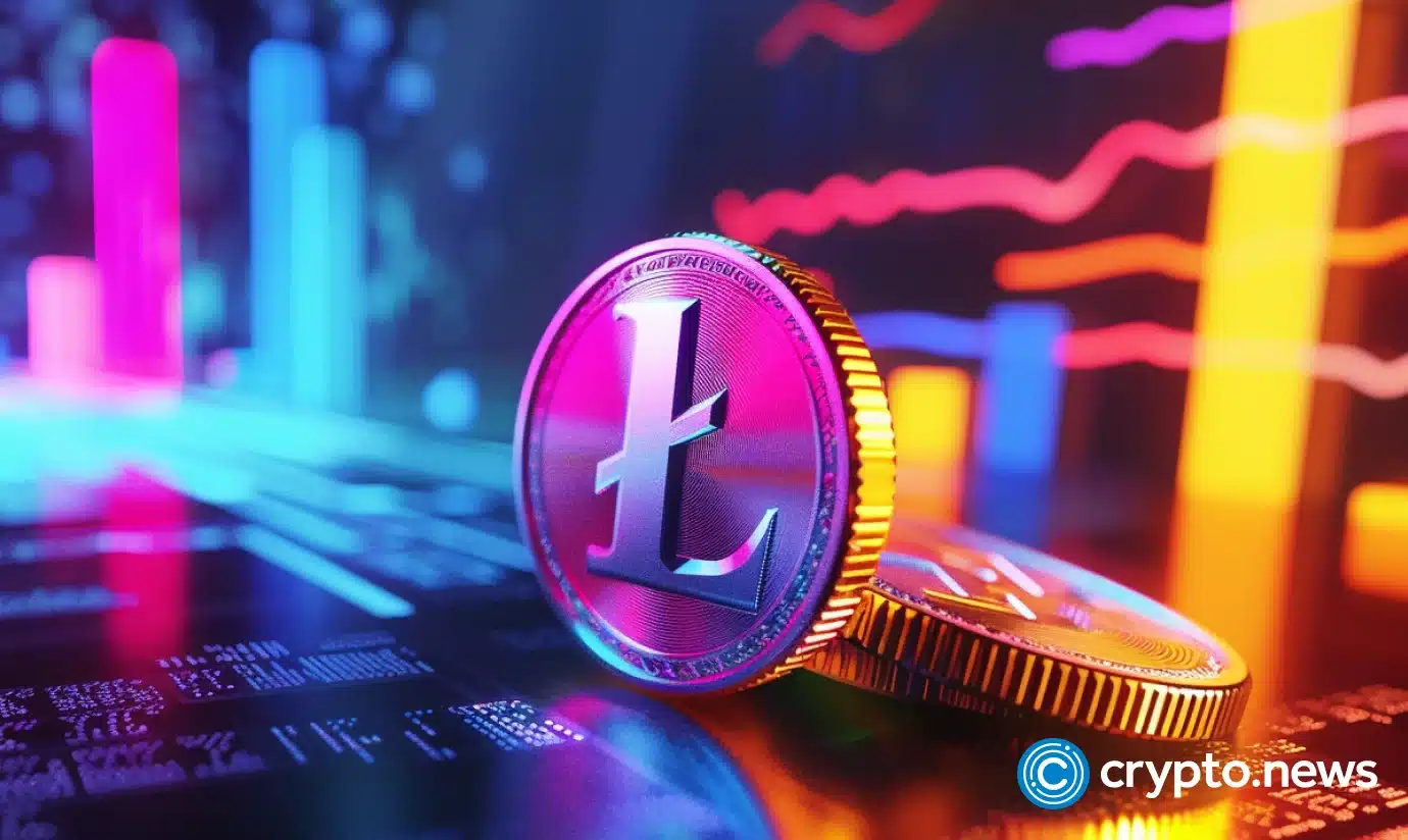Exclusive: Litecoin Foundation and AmericanFortress to launch privacy-focused wallet - 1