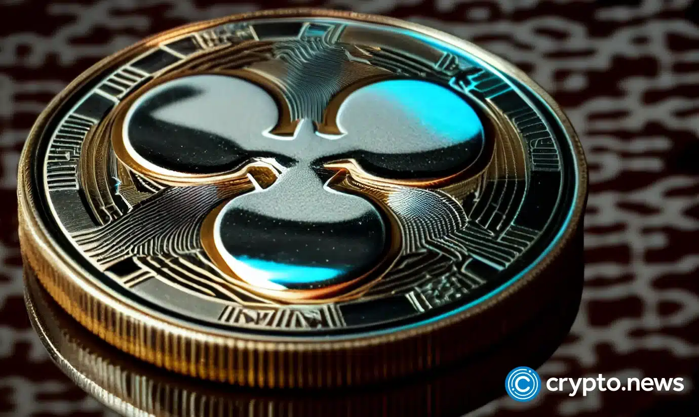 XRP price prediction: Can bulls defend $2.85 and target $3.60?