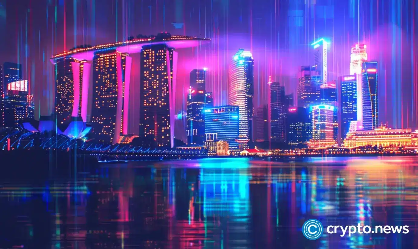 QCP Trading receives major payment institution license in Singapore