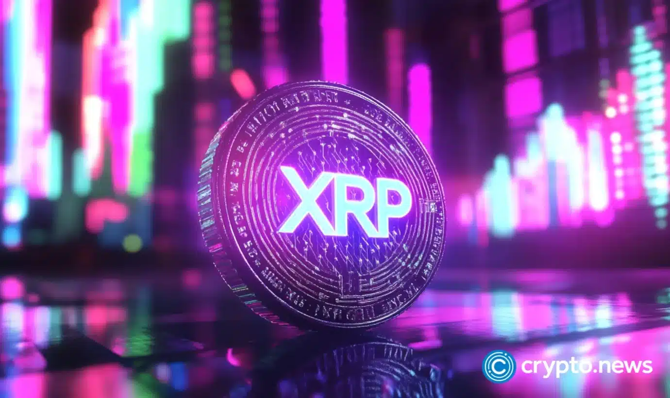 Rich Miner builds a new ecosystem, generating XRP returns for investors