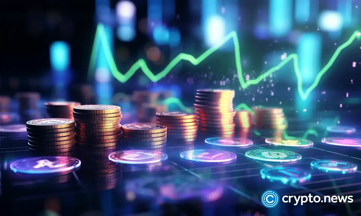 Aethir price surges 43% amid fresh spike for DePIN tokens - 1