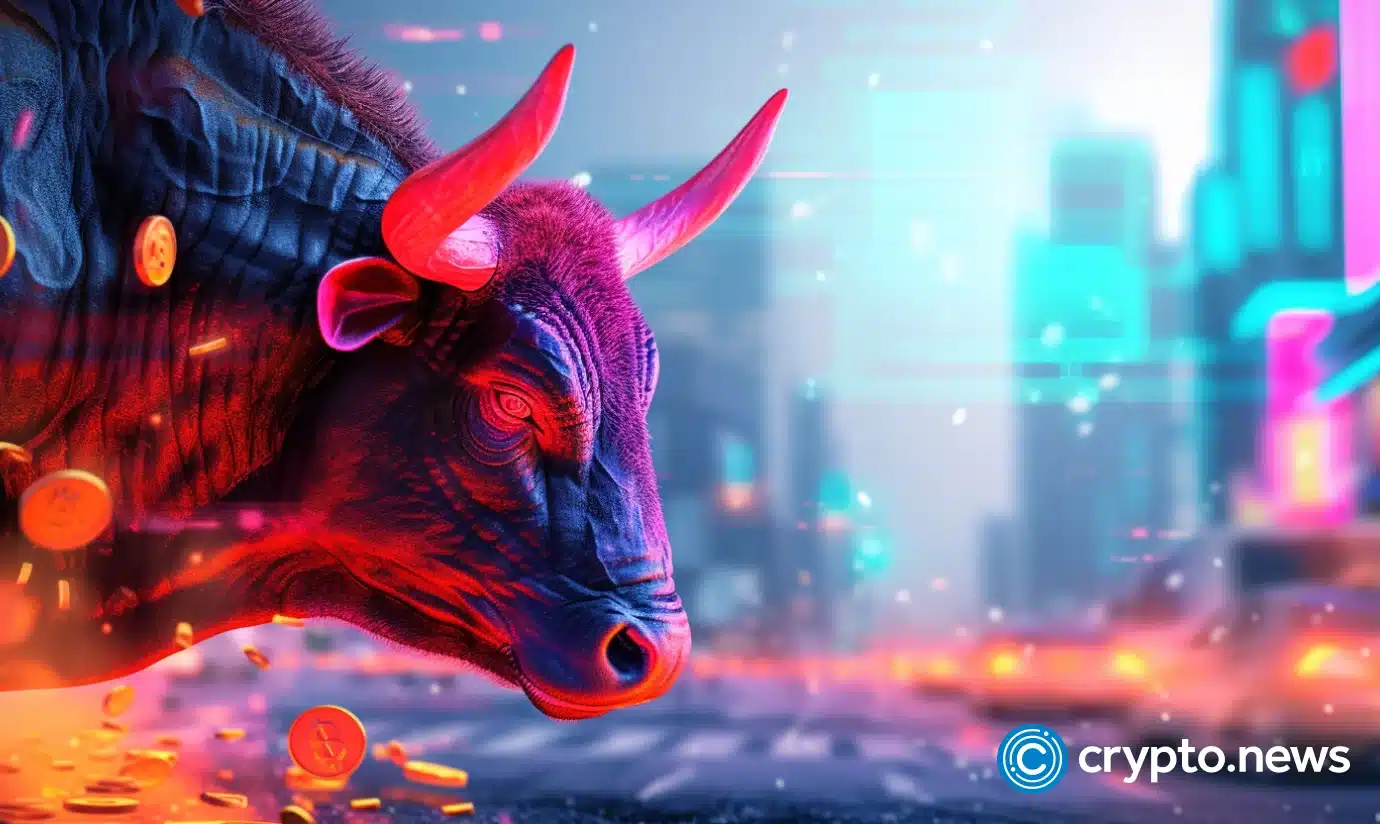 Avantis crypto price is gaining momentum