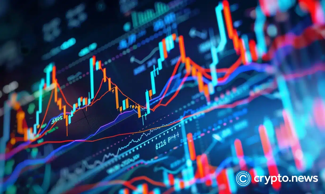 Nakamoto stock is 95% down from its ATH