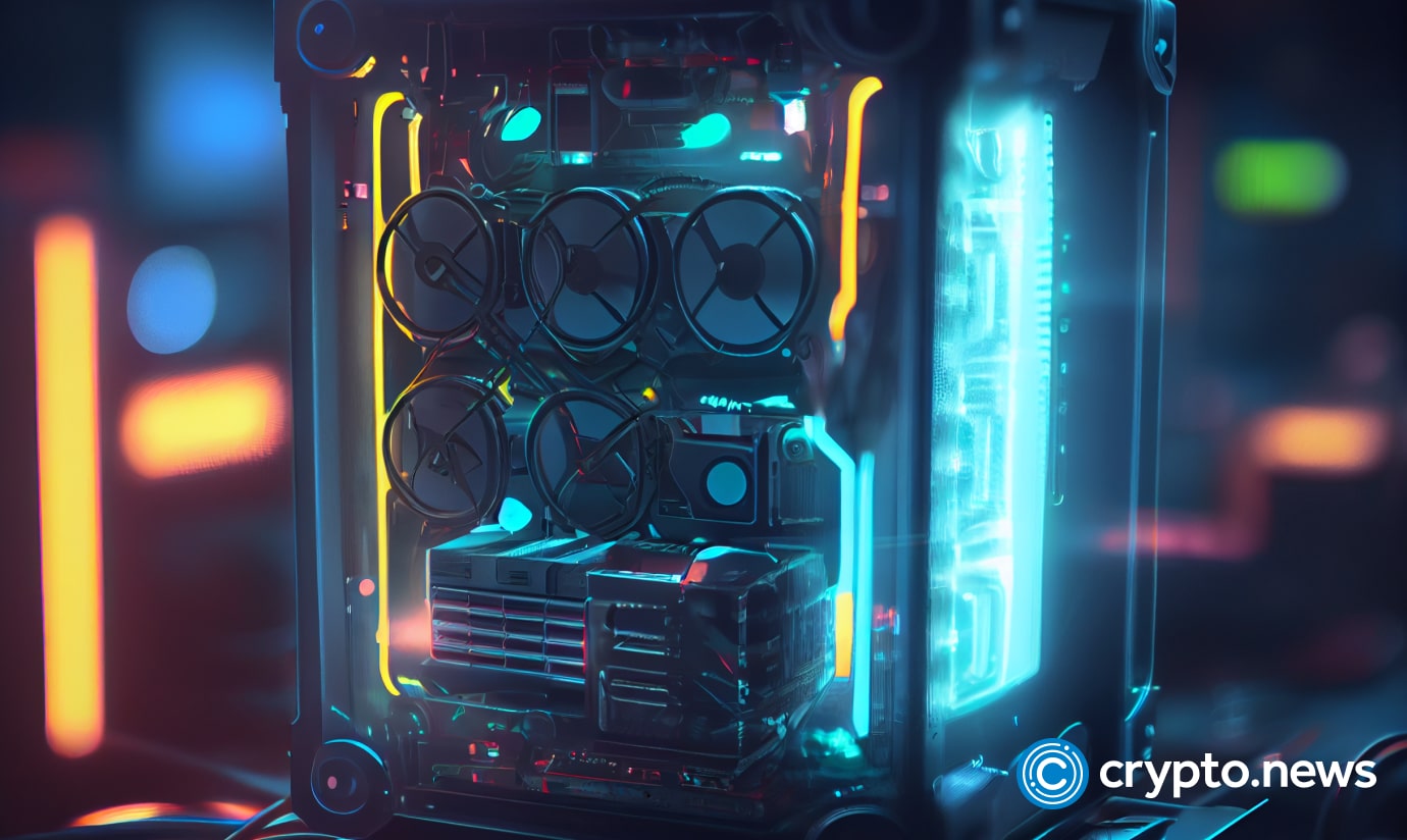 crypto cloud mining