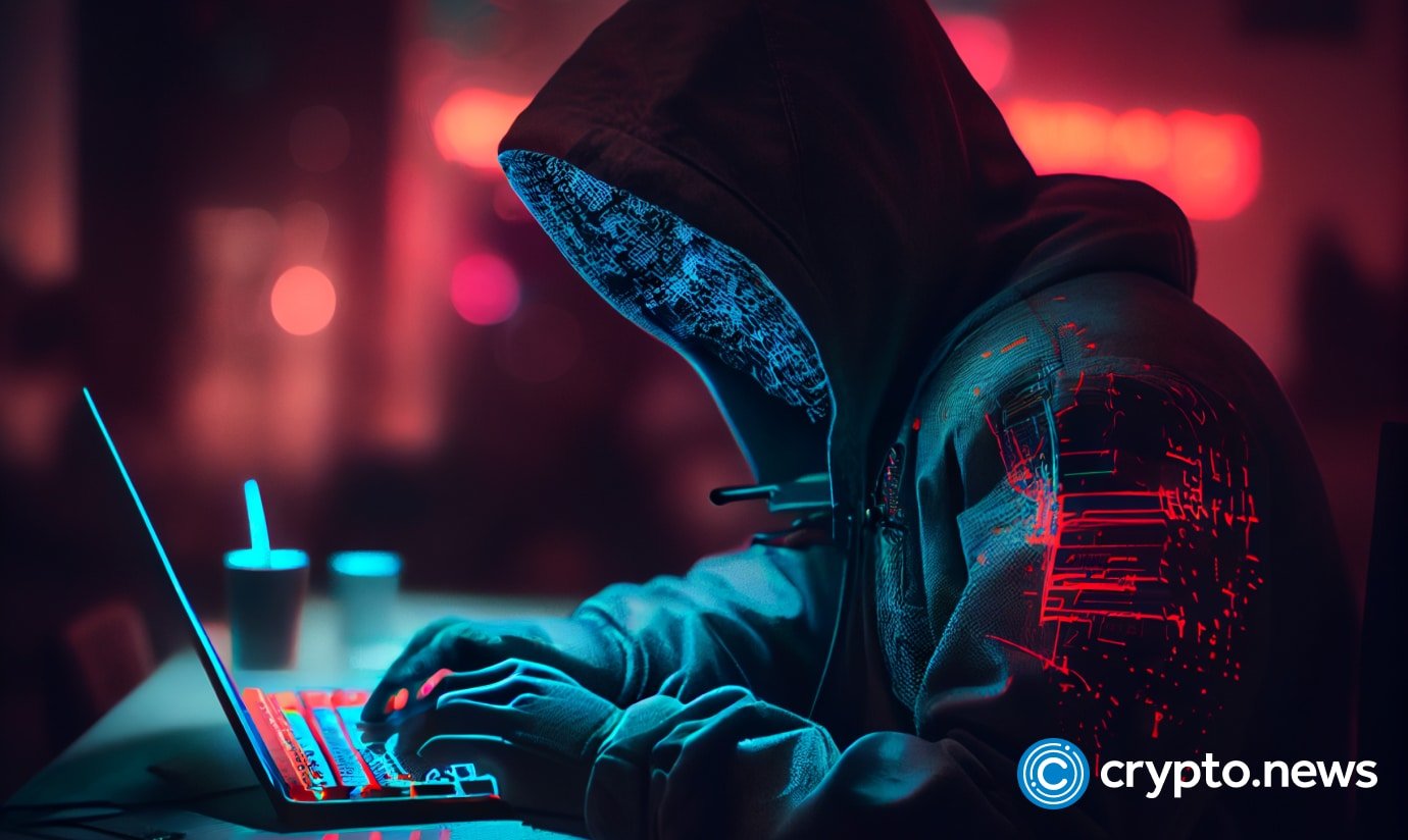 SwissBorg Solana hack $41M API breach