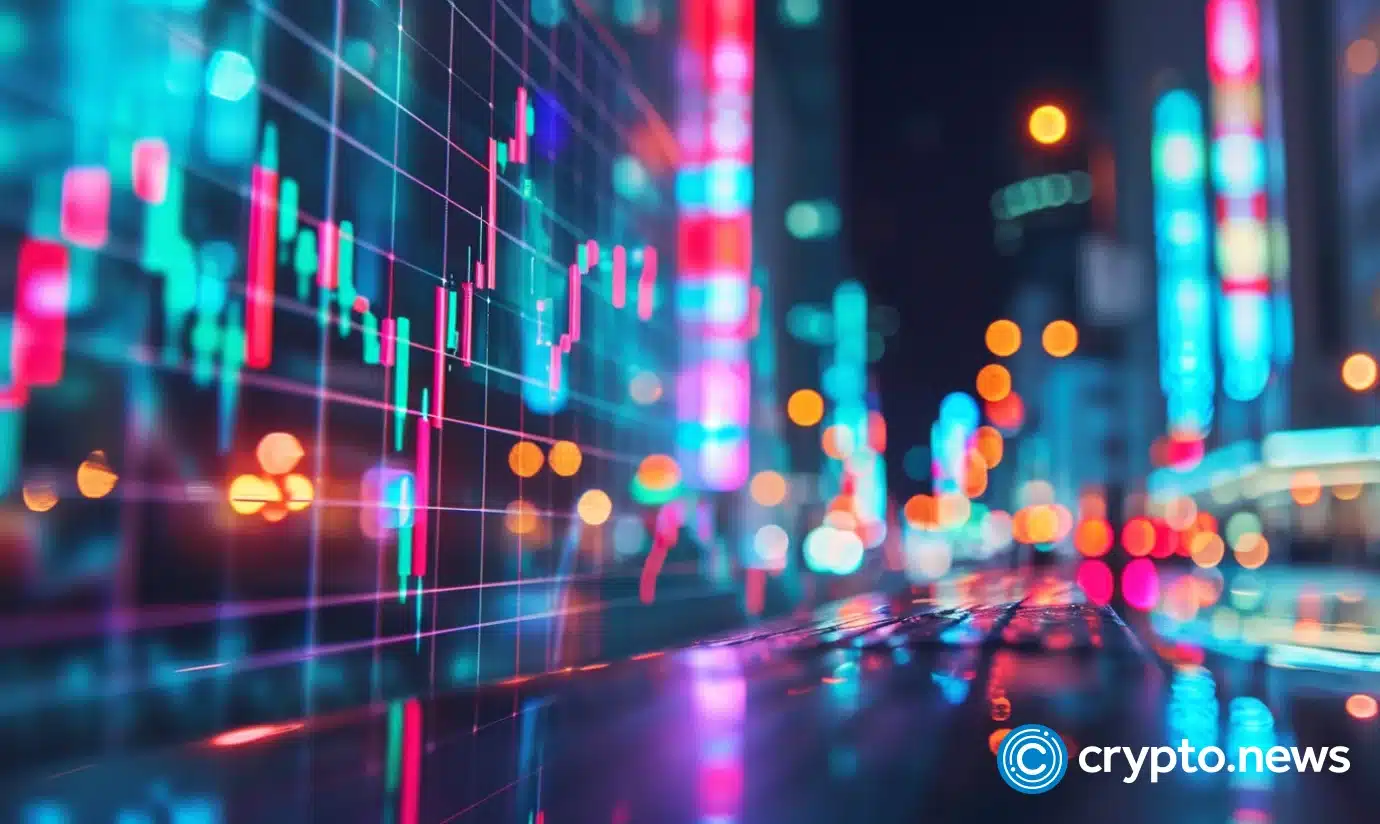 Kamino price breaks out of falling wedge after Coinbase listing, can it rally to $1? - 1