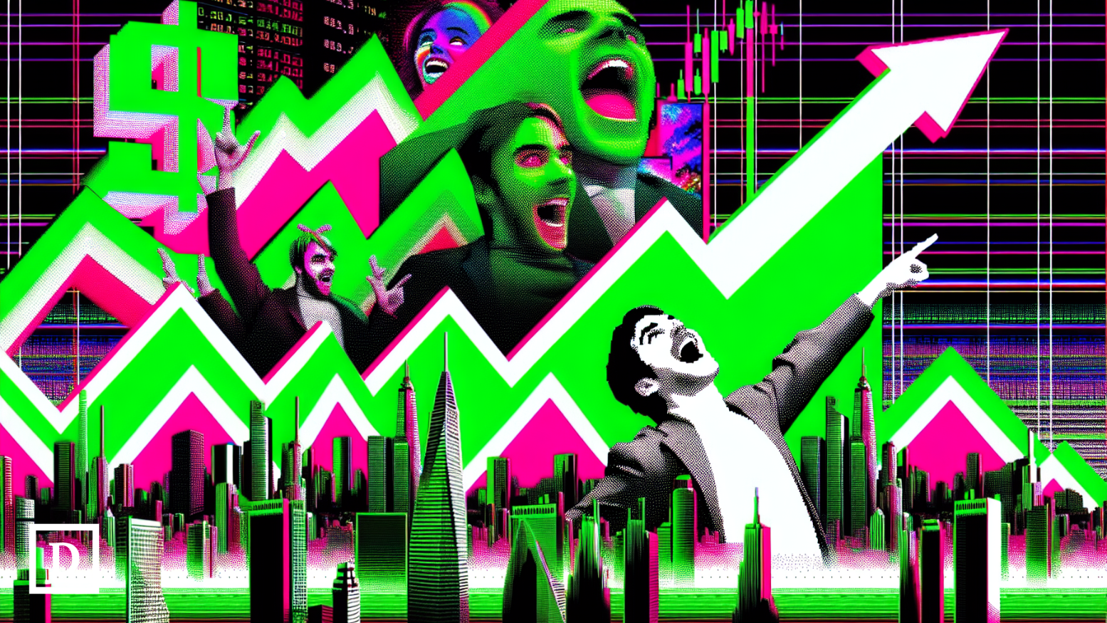 DeFi TVL Surges 41% in Q3 to Three-Year High