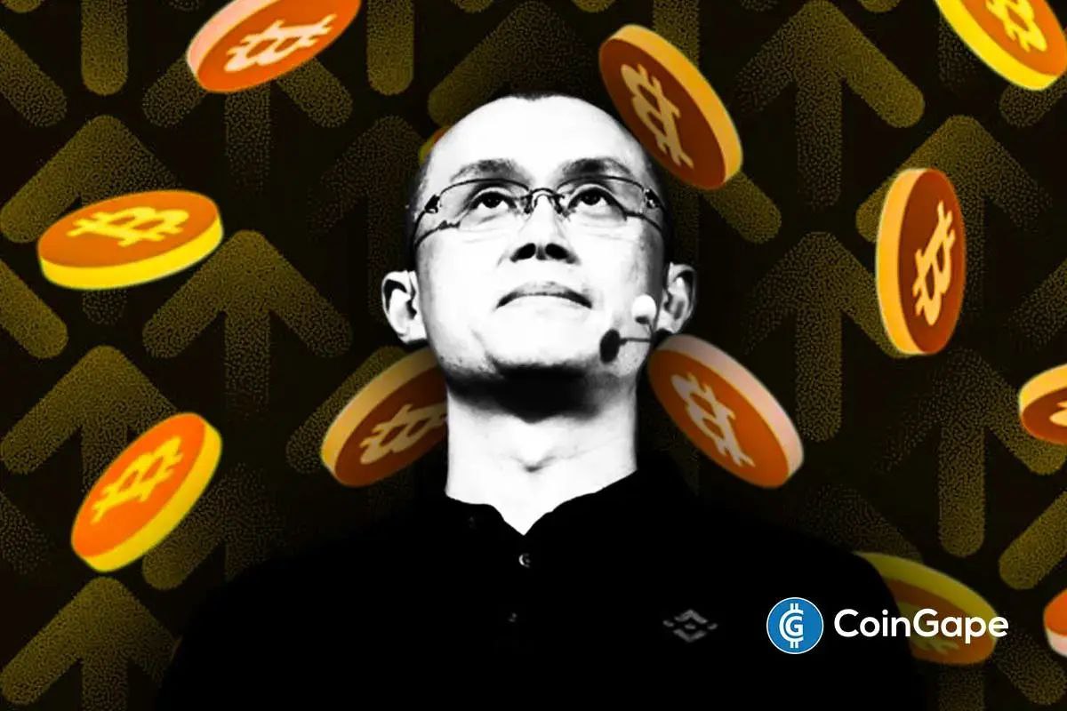 CZ Predicts October Bitcoin Surge.