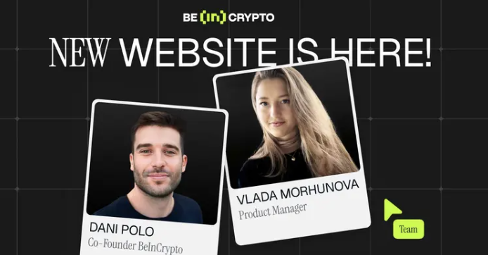 BeInCrypto e FXStreet fazem parceria para aproximar TradFi e notícias de cripto