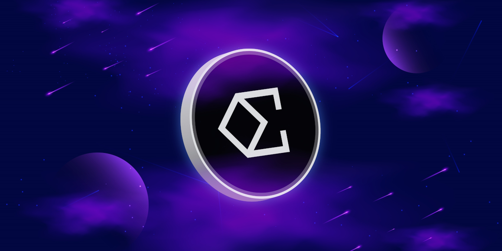 Decrypt logo