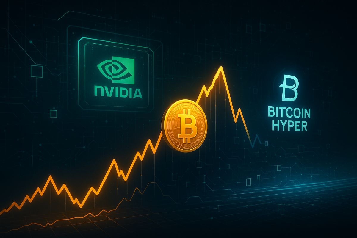 Analyst Predicts Bitcoin ATH After Strong Correction: Bitcoin Hyper Next Crypto to Explode?