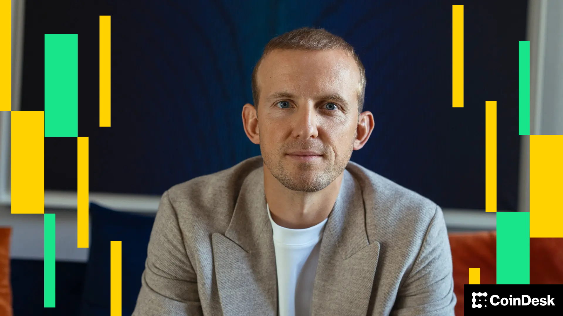 Deutsche Börse-backed Crypto Finance is teaming up with Apex Group to provide institutional-grade crypto investment products. (Shutterstock)