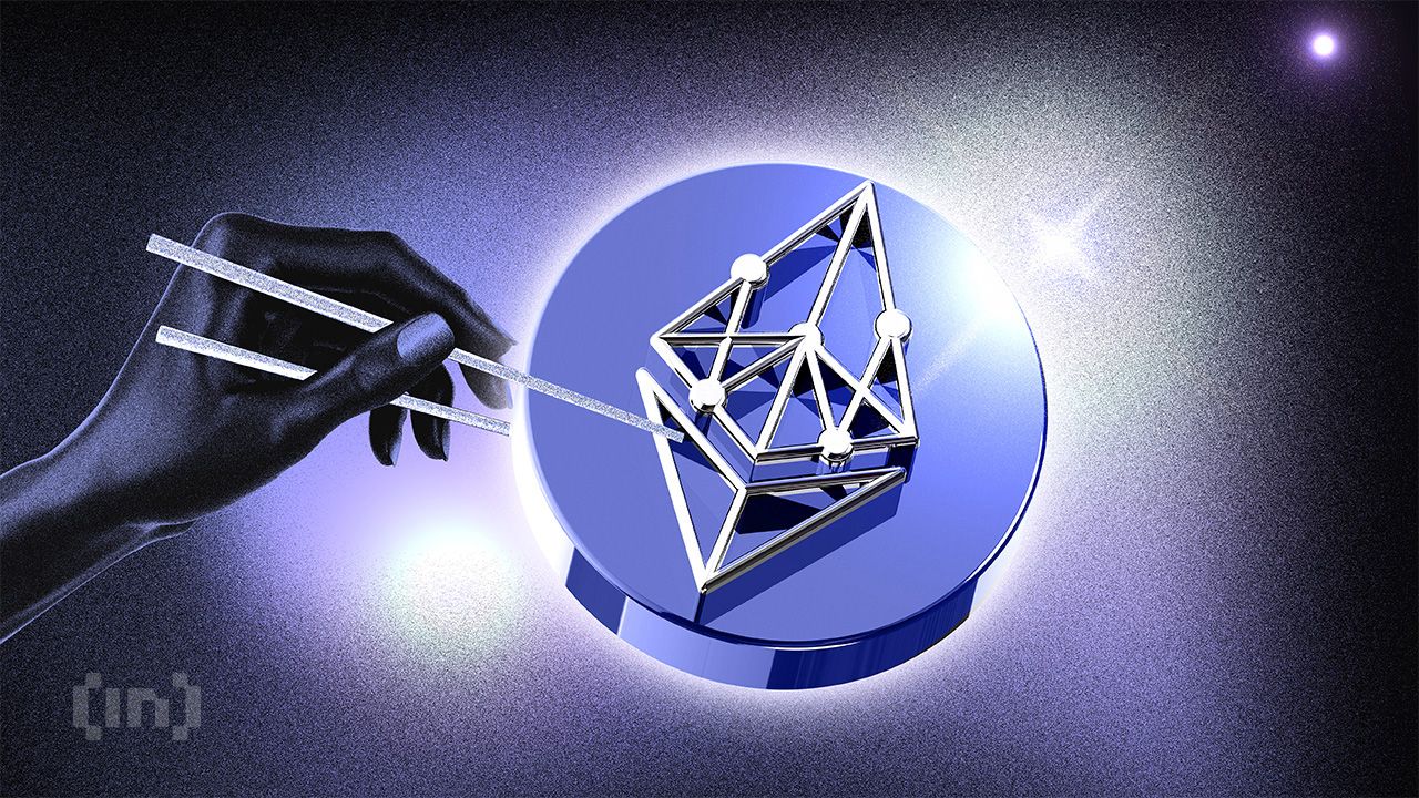 Ethereum mira os US$ 5 mil com início da temporada de altcoins