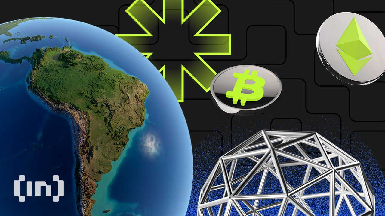 Congresso argentino chama fundador da Cardano em caso Libra