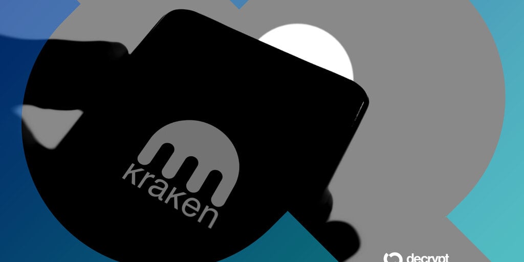 Decrypt logo