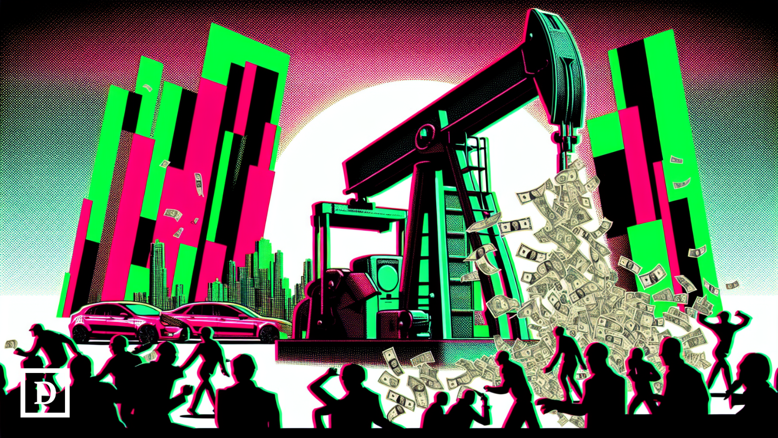 PUMP Soars to Highest Price Since Opening Week