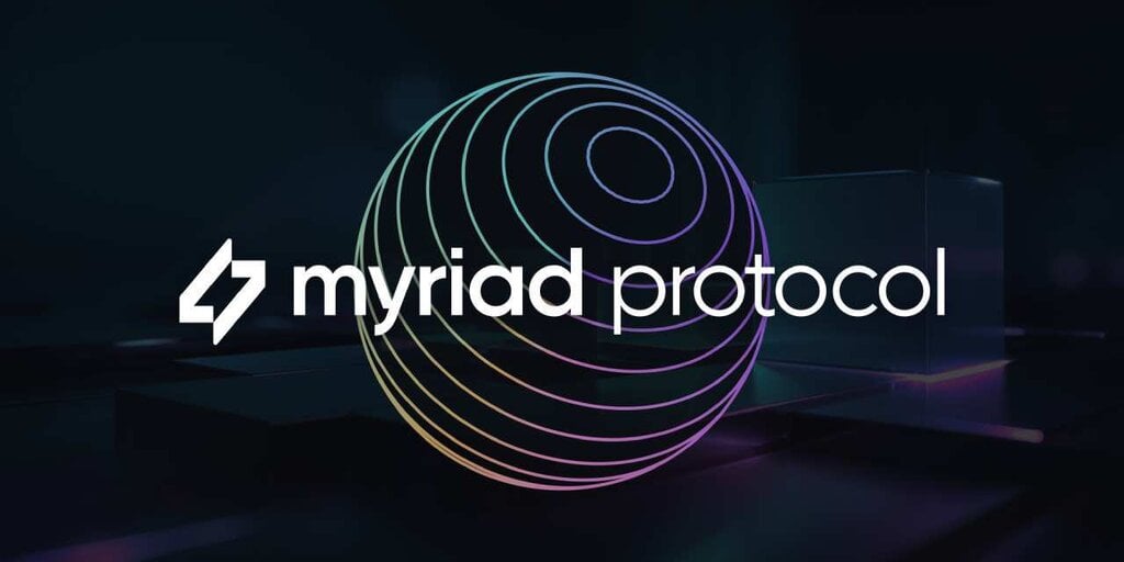 Myriad Share to Earn