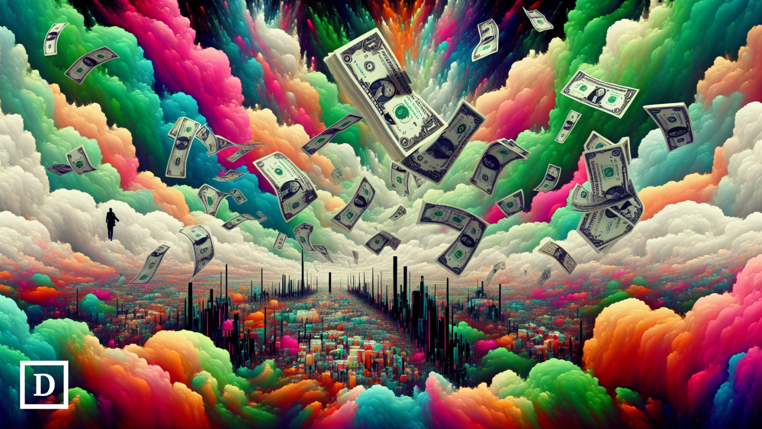 Cloudflare to Launch ‘NET Dollar’ Stablecoin