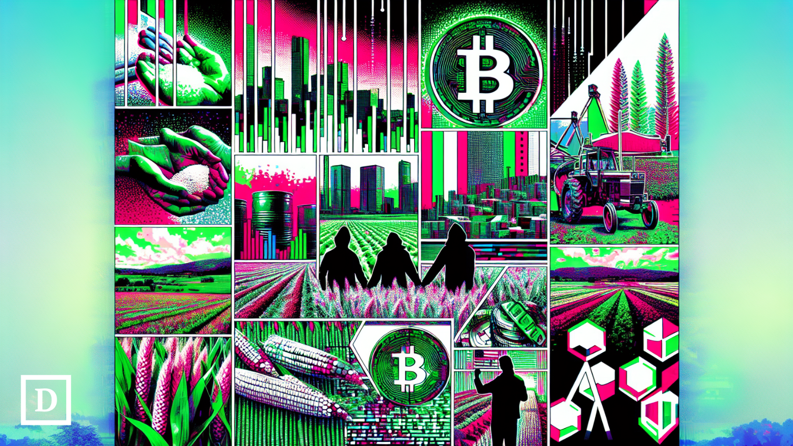 AgriDex deal cover image