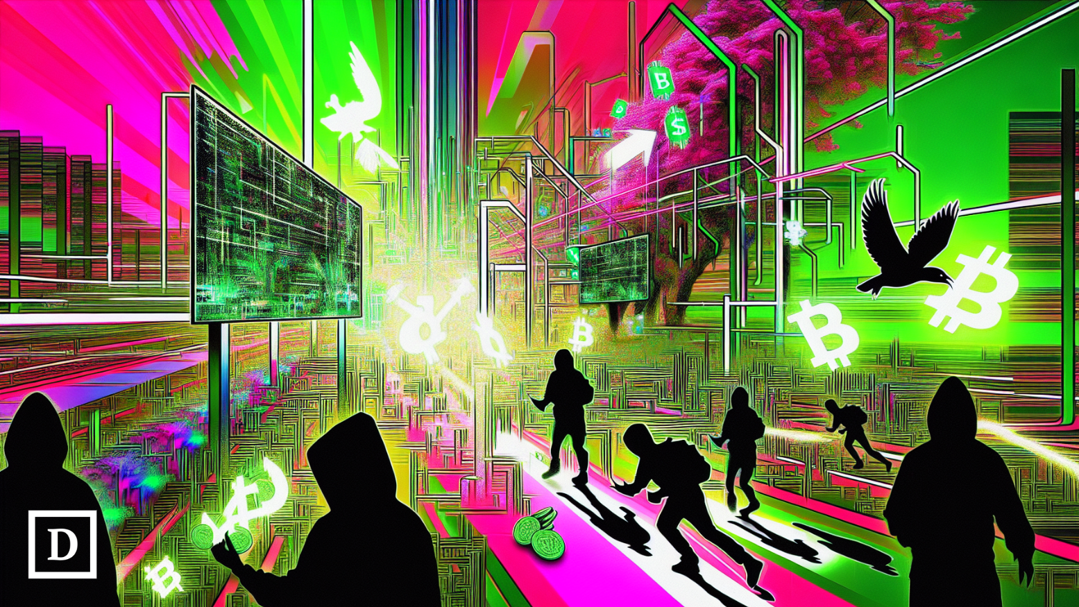 NPM attack cover image