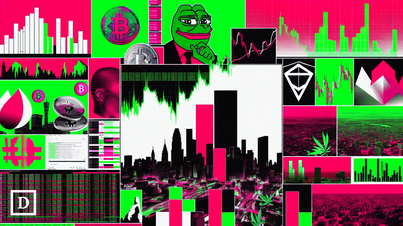 Crypto markets Sept. 16 cover image