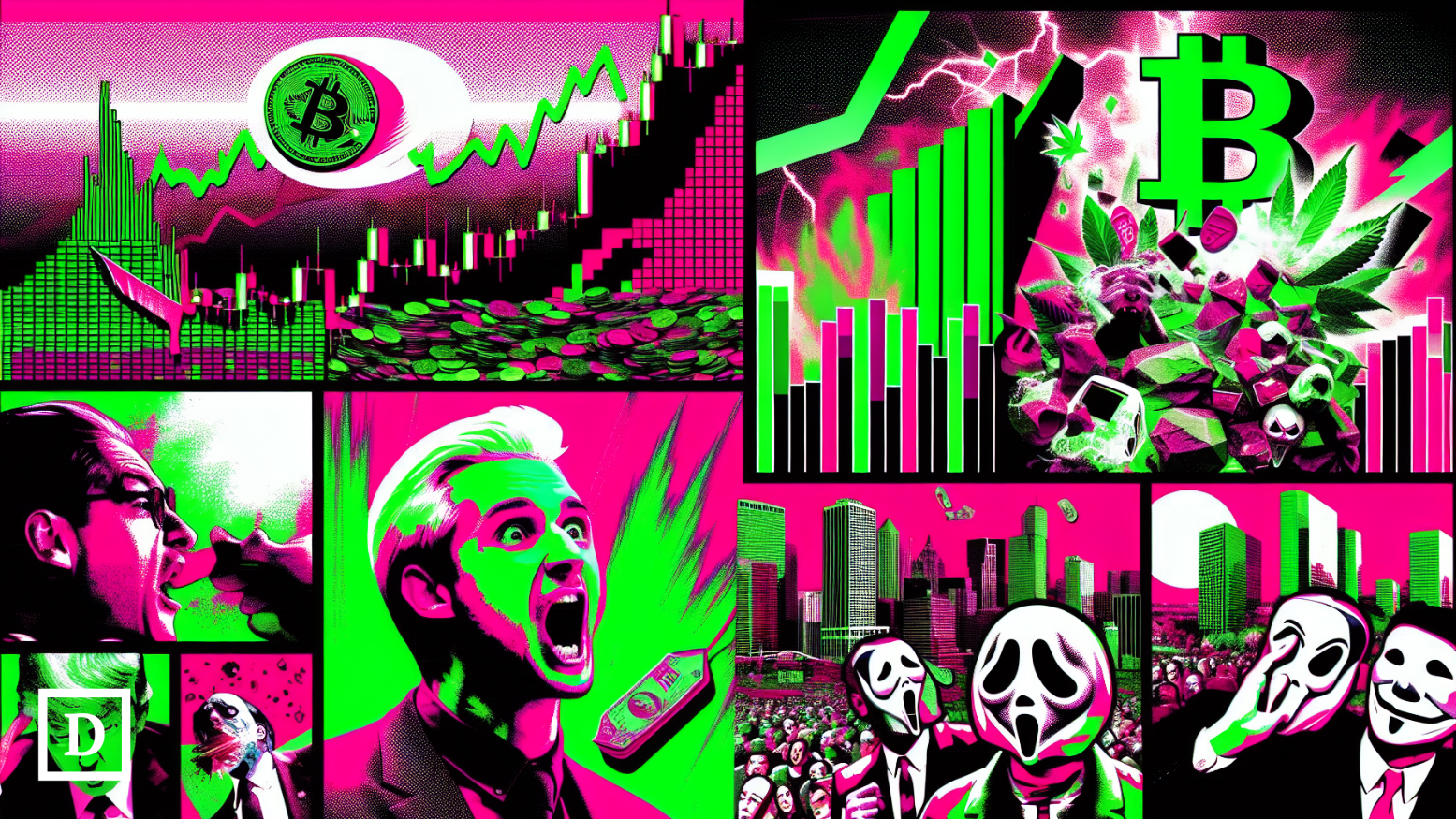 Over 80% of Crypto Community Predicts New BTC All-Time High This Year: CoinGecko