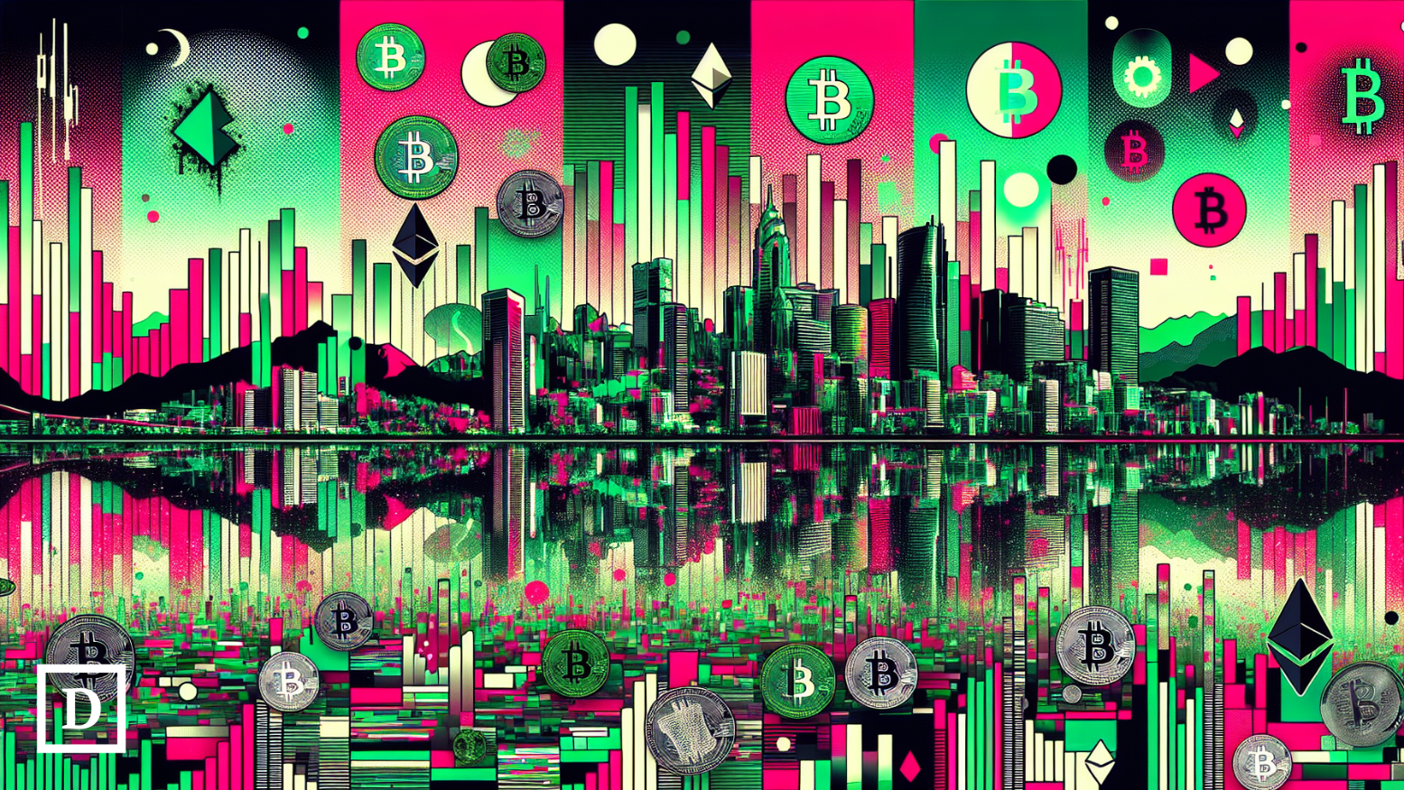 Crypto markets September 23 cover image