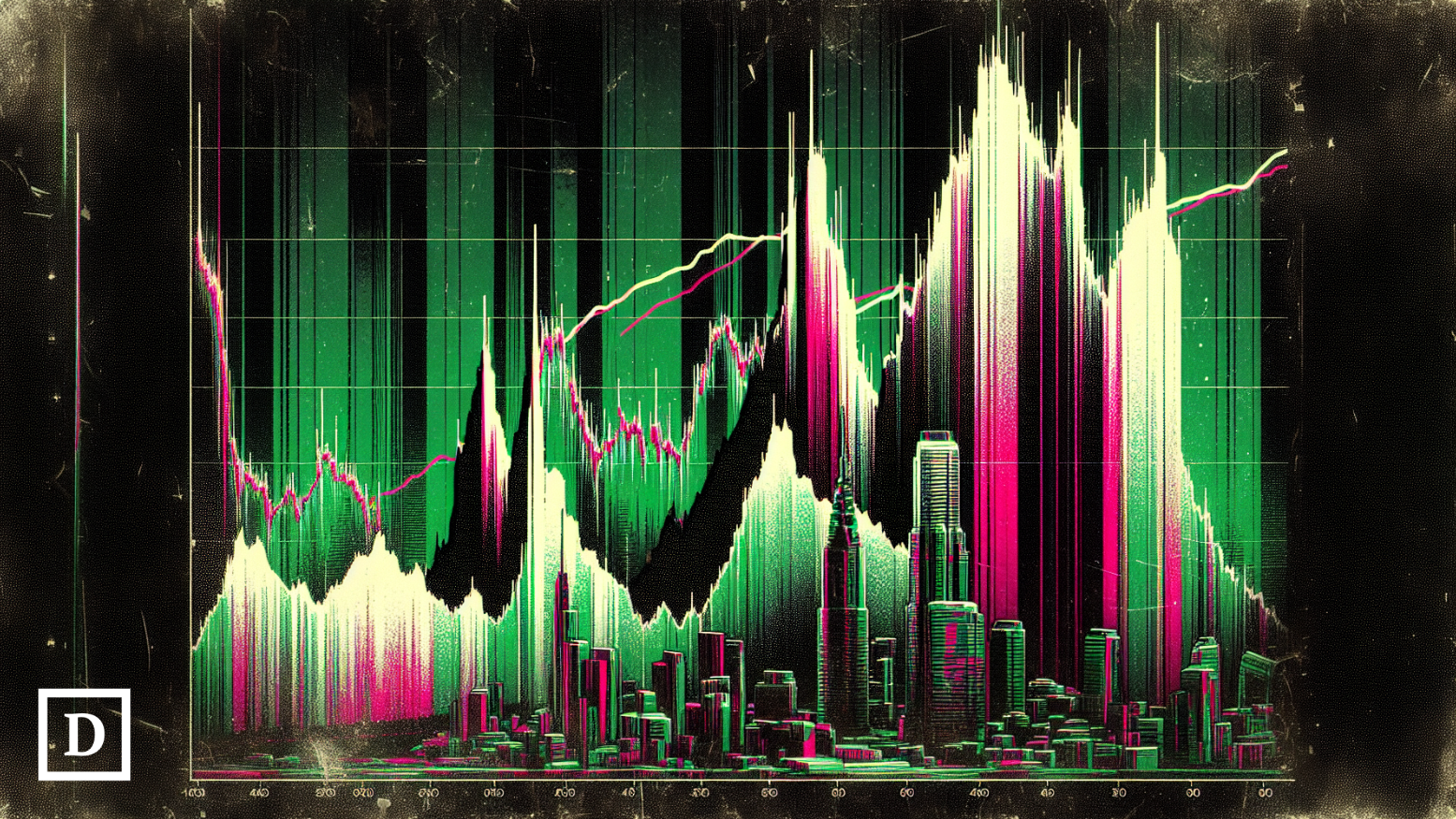 CoinGecko cycle top report cover image