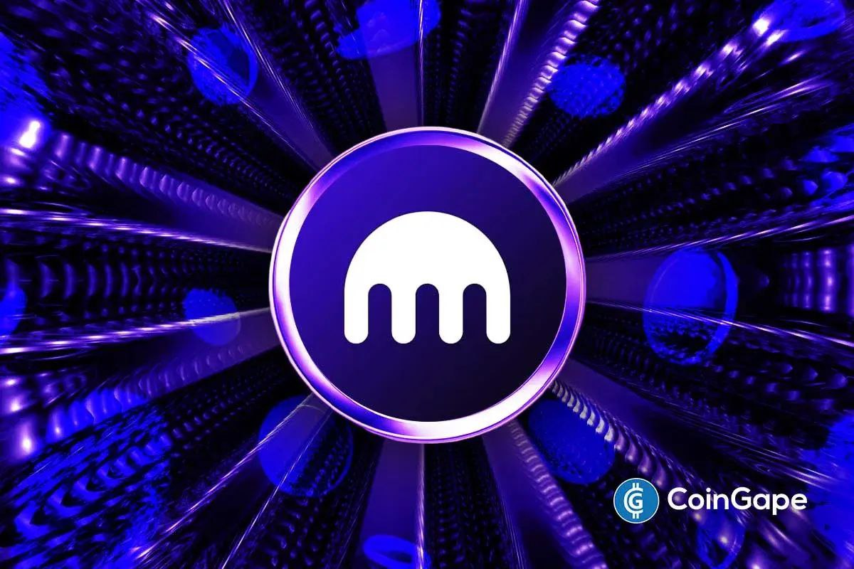 Kraken Secures $500M at $15B Valuation