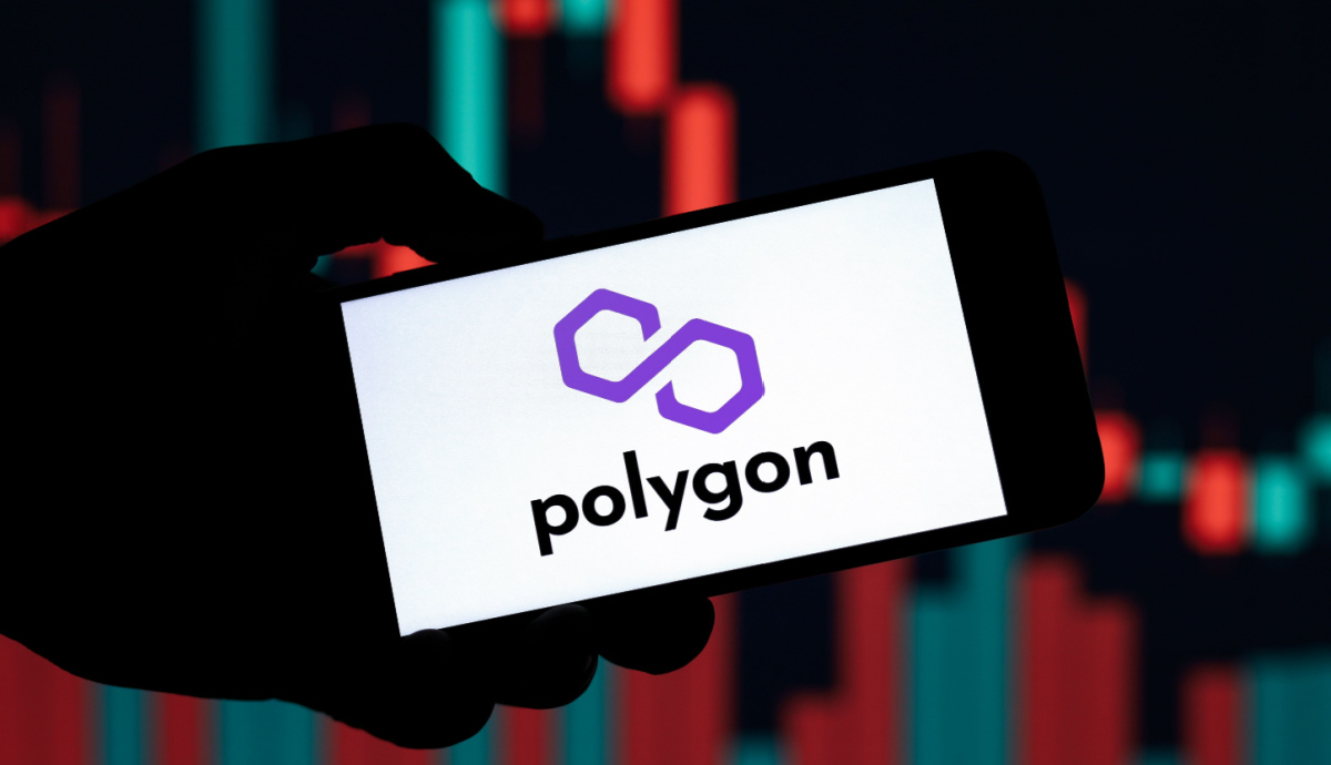 Imagem da matéria: Polygon enfrenta problemas na confirmação de transações