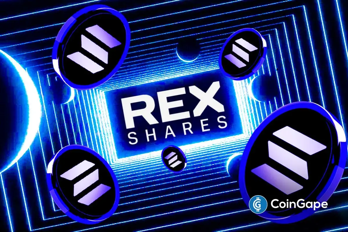 REX-Osprey converts Solana ETF into new structure boosting investor efficiency