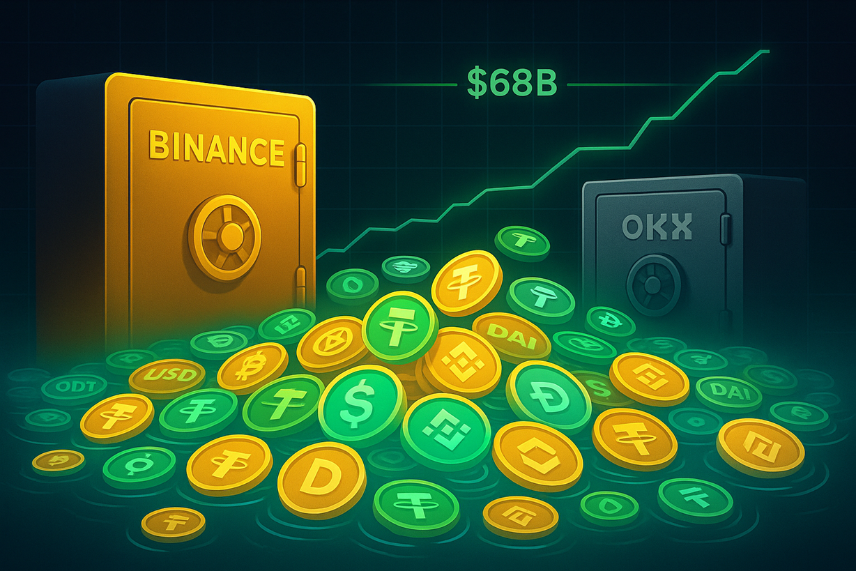 Stablecoins