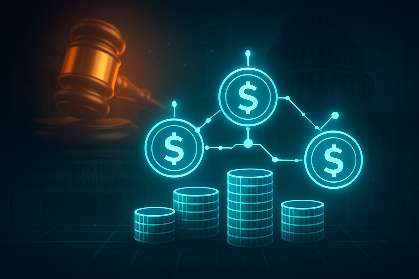 Stablecoins CFTC