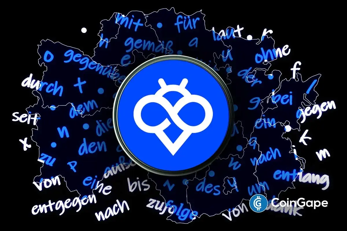 Toobit adds full German language support to its crypto trading platform.