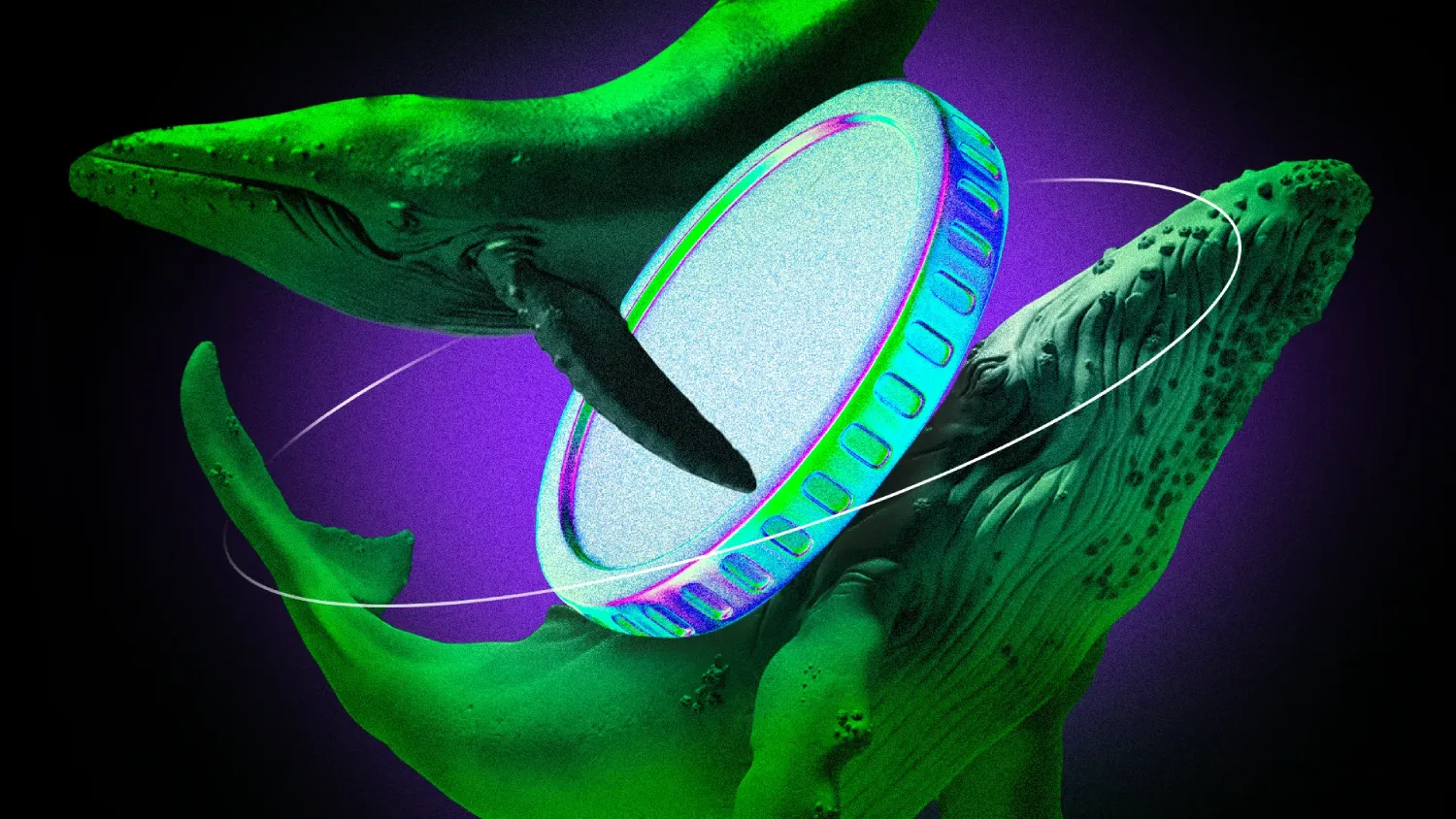 Dogecoin Whales