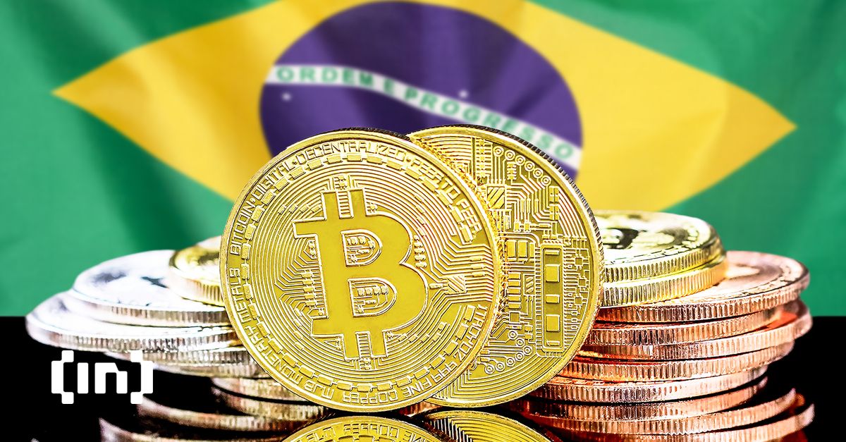 BNB explode, ultrapassa Tether e se torna 3ª maior criptomoeda