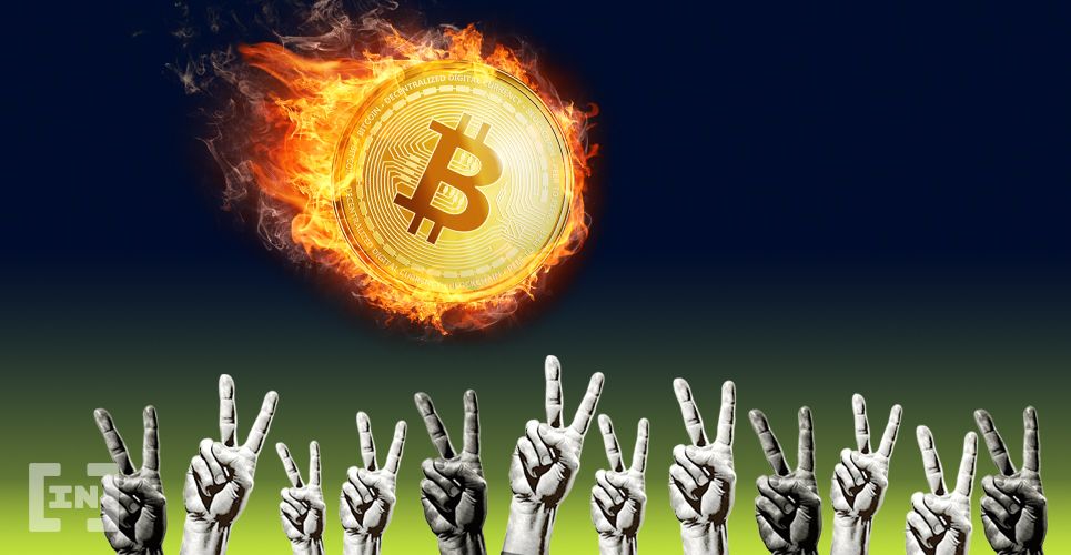 Bitcoin cai para US$ 123 mil, início de correção ou pausa saudável?