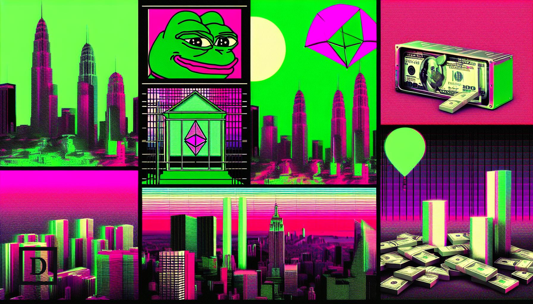 BitMine Accumulates $800 Million of ETH Amid Market Weakness