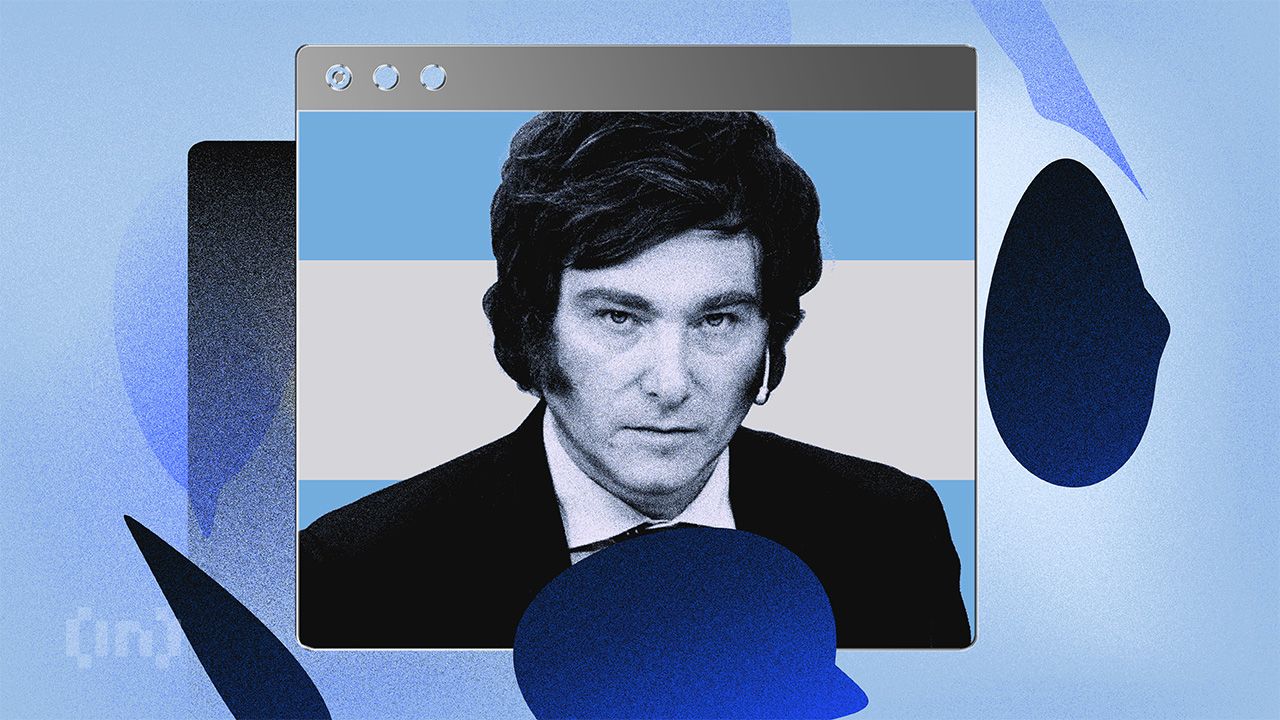 Tribunal dos EUA liga US$ 251 mi em perdas da memecoin LIBRA a aliados de Milei na Argentina