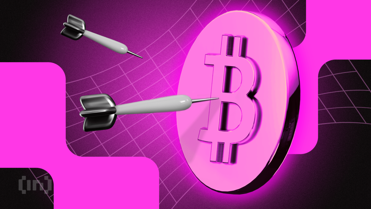 Ouro em risco? VanEck aposta que Bitcoin tomará metade do trono